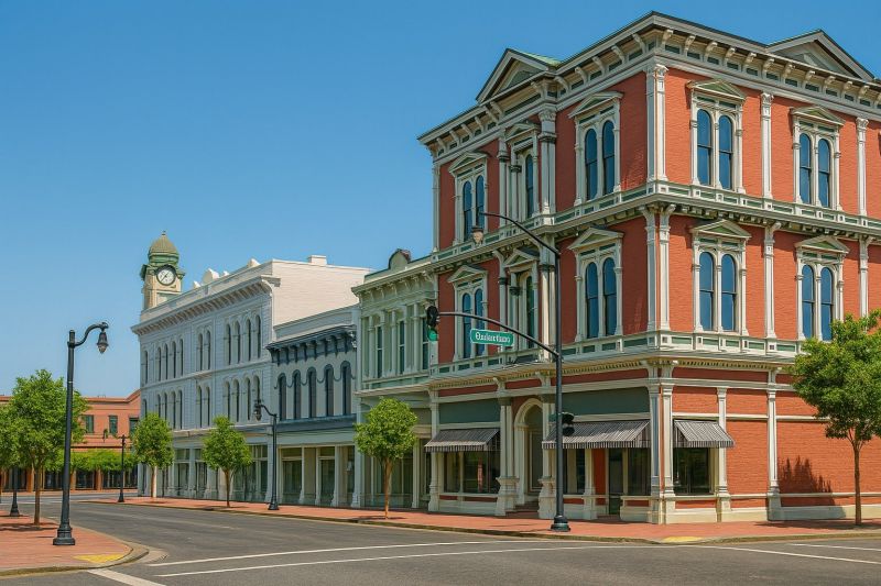 Custom Home Building in Petaluma, CA