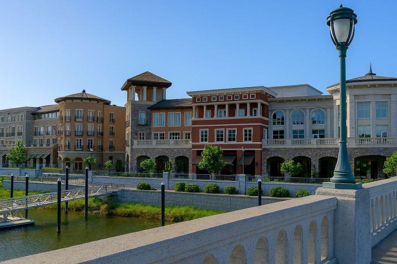 Custom Home Building in Napa, CA