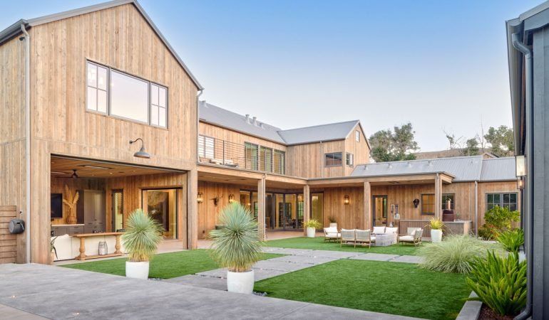 Planning Your Home Build