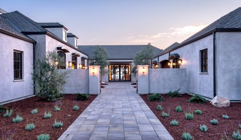 Building Your Dream Home