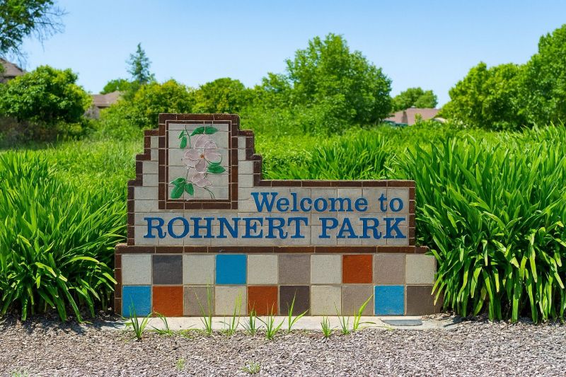 Outdoor Kitchen Construction in Rohnert Park, CA