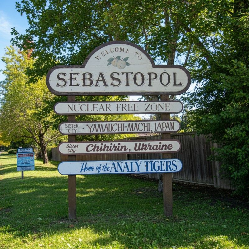Real Estate Development in Sebastopol, CA