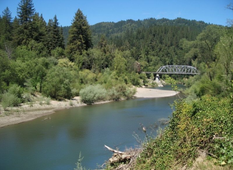 Real Estate Development in Forestville, CA