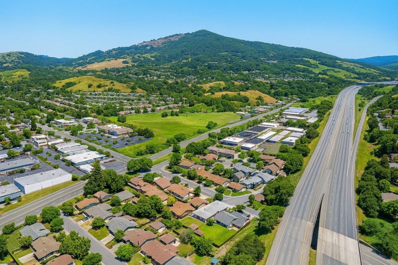 Real Estate Development in Novato, CA