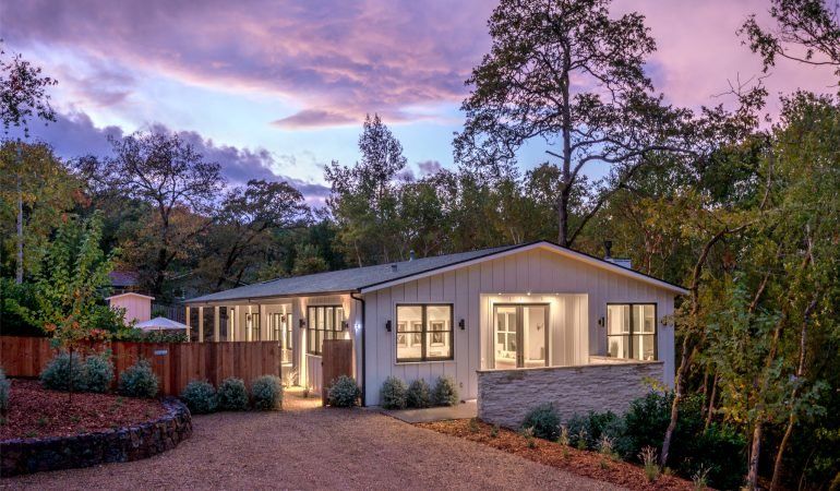 Home Construction