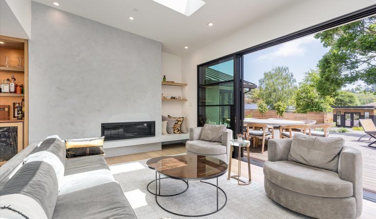Custom Home Addition Ideas