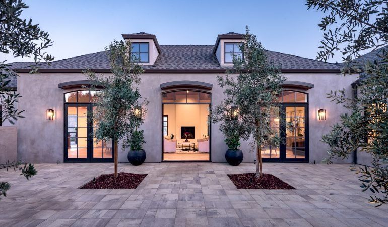 Home Addition Construction