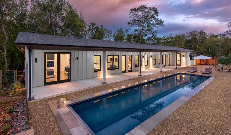 Home Addition Construction