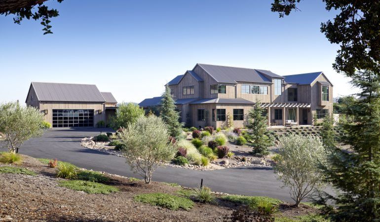 Home Building