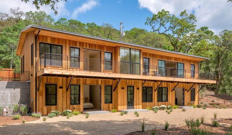 Home Building