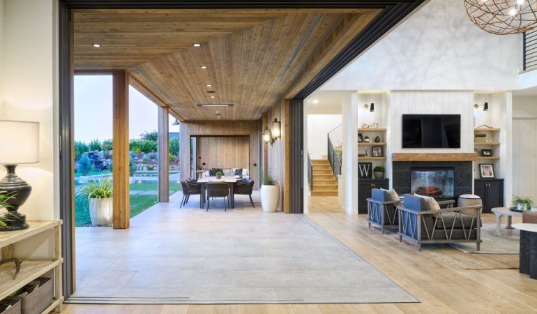 Home Remodeling Ideas
