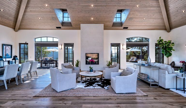 Home Renovation In California