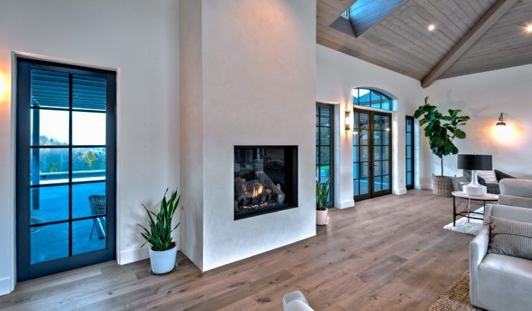 Home Renovation In California