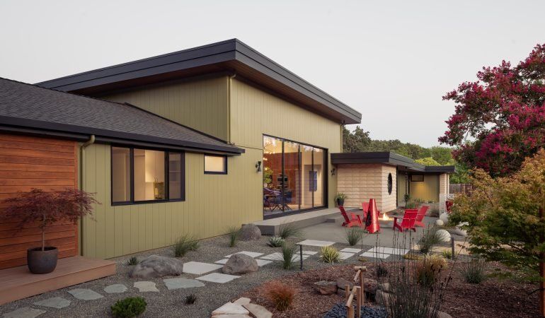 Home Renovation