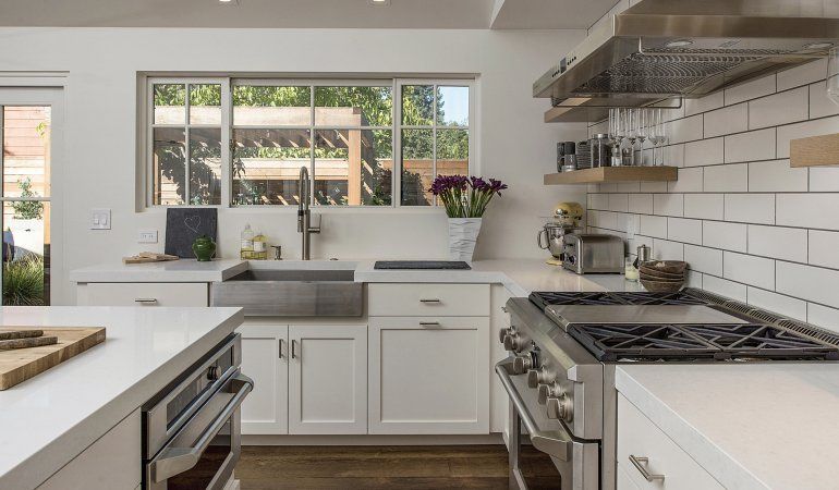 Kitchen Remodeling