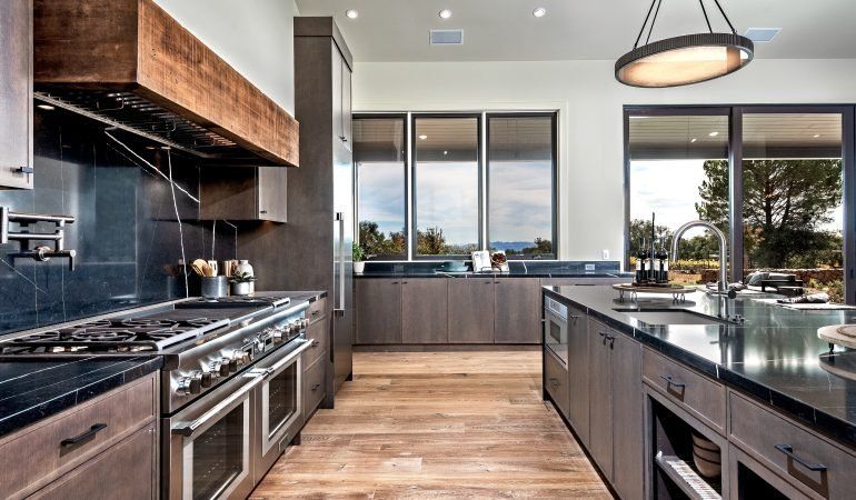 Kitchen Remodeling
