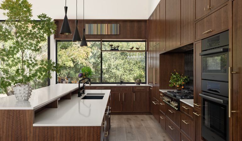 Kitchen Remodeling