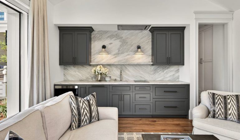 Kitchen Remodeling