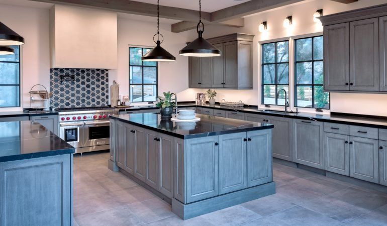 Kitchen Remodeling