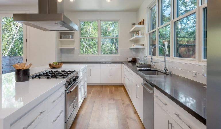 Kitchen Remodeling