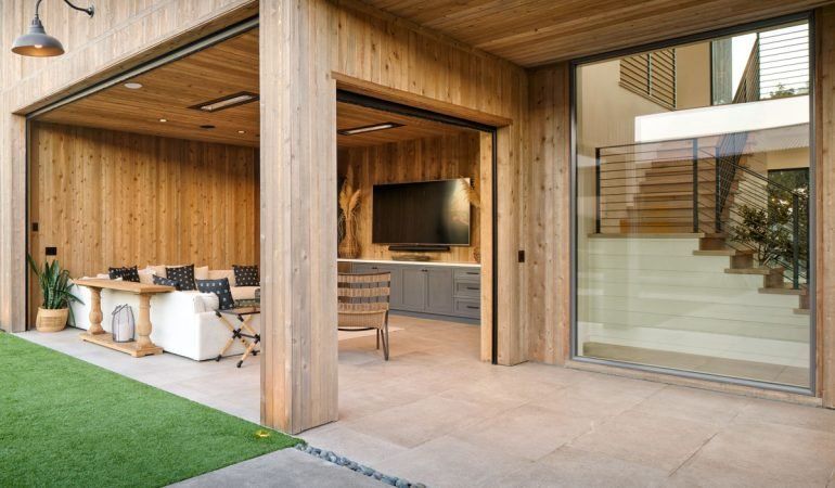 Planning A Home Renovation