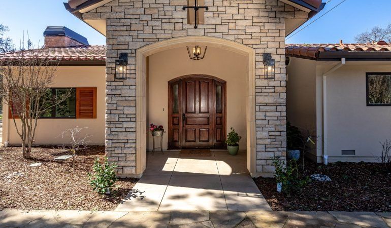 Planning Your Home Build