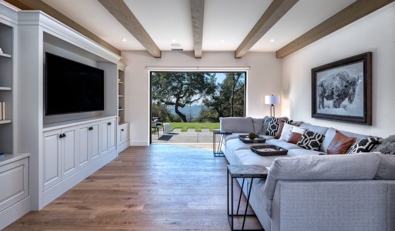 Planning Your Home Build