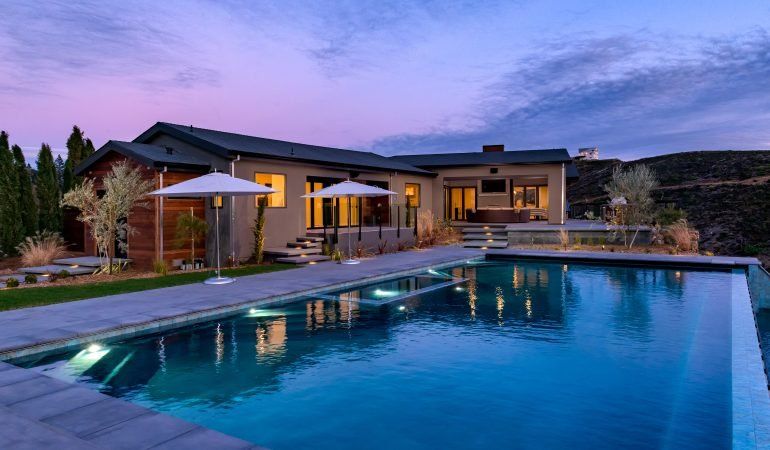 Real Estate Development