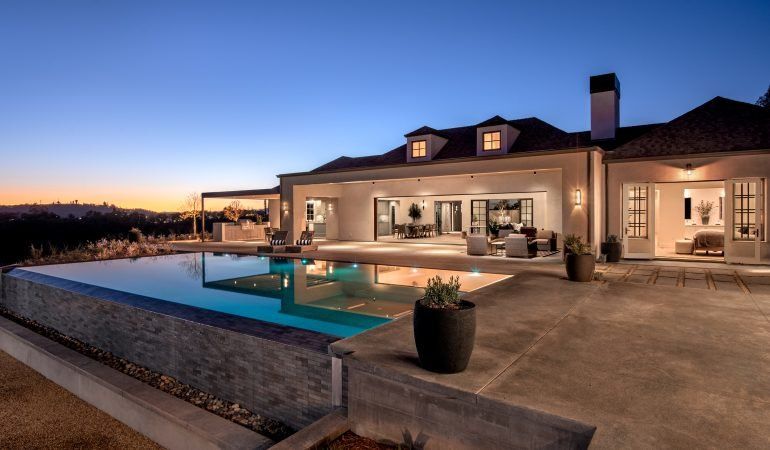 Real Estate Development