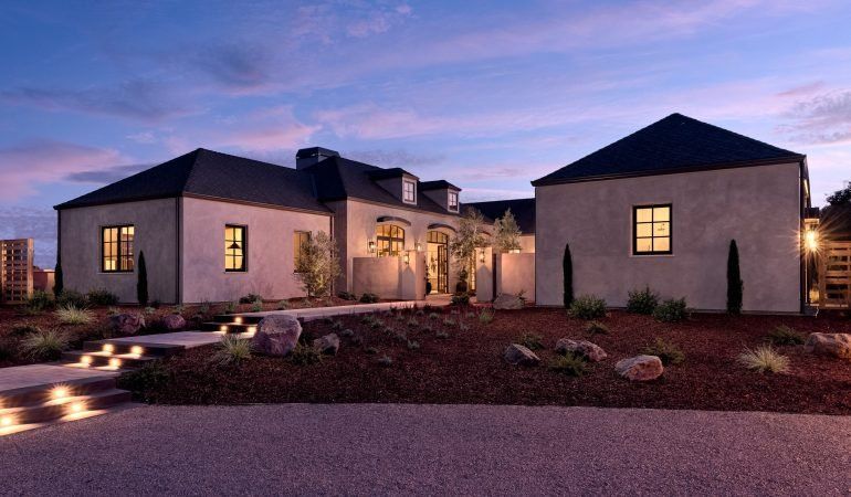 Real Estate Development