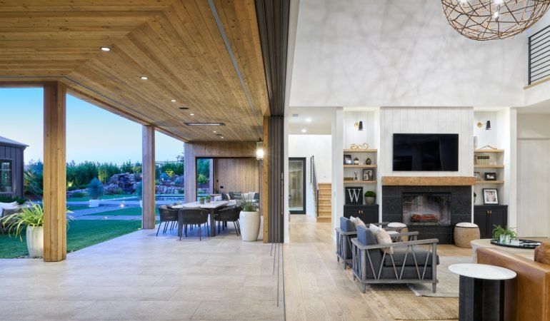 Remodeling Trends For California Homes