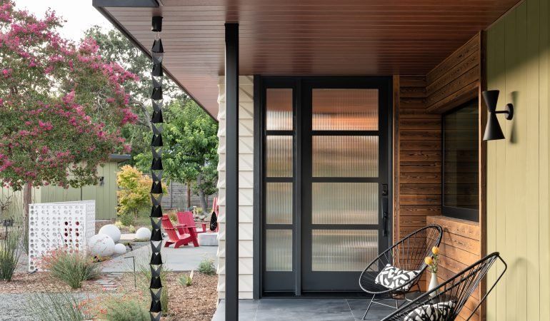 Residential Development Trends