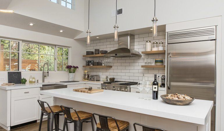 Residential Remodeling