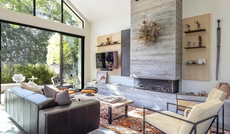 Home Renovation